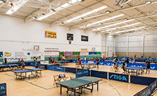 La Primera Divisi&oacute;n Nacional Femenina se concentra en Oberena